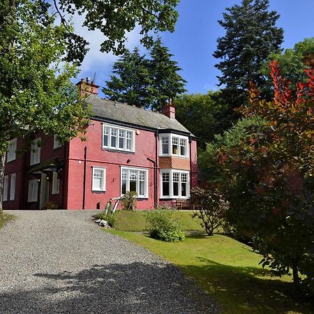 بيتلوكري Torrdarach House Bed & Breakfast المظهر الخارجي الصورة
