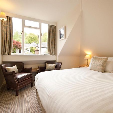 بيتلوكري Torrdarach House Bed & Breakfast الغرفة الصورة