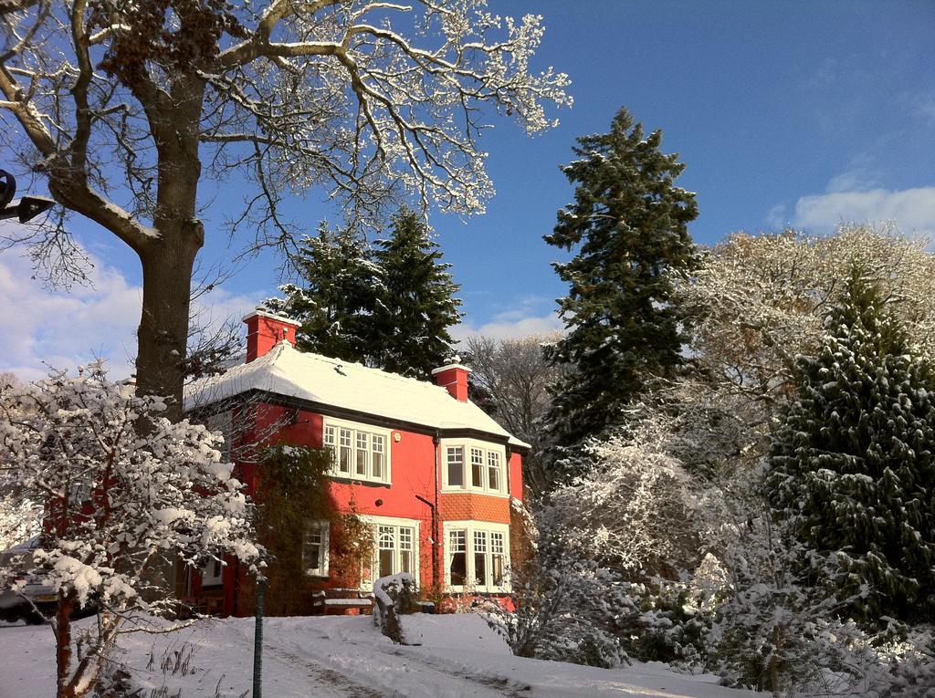 بيتلوكري Torrdarach House Bed & Breakfast المظهر الخارجي الصورة