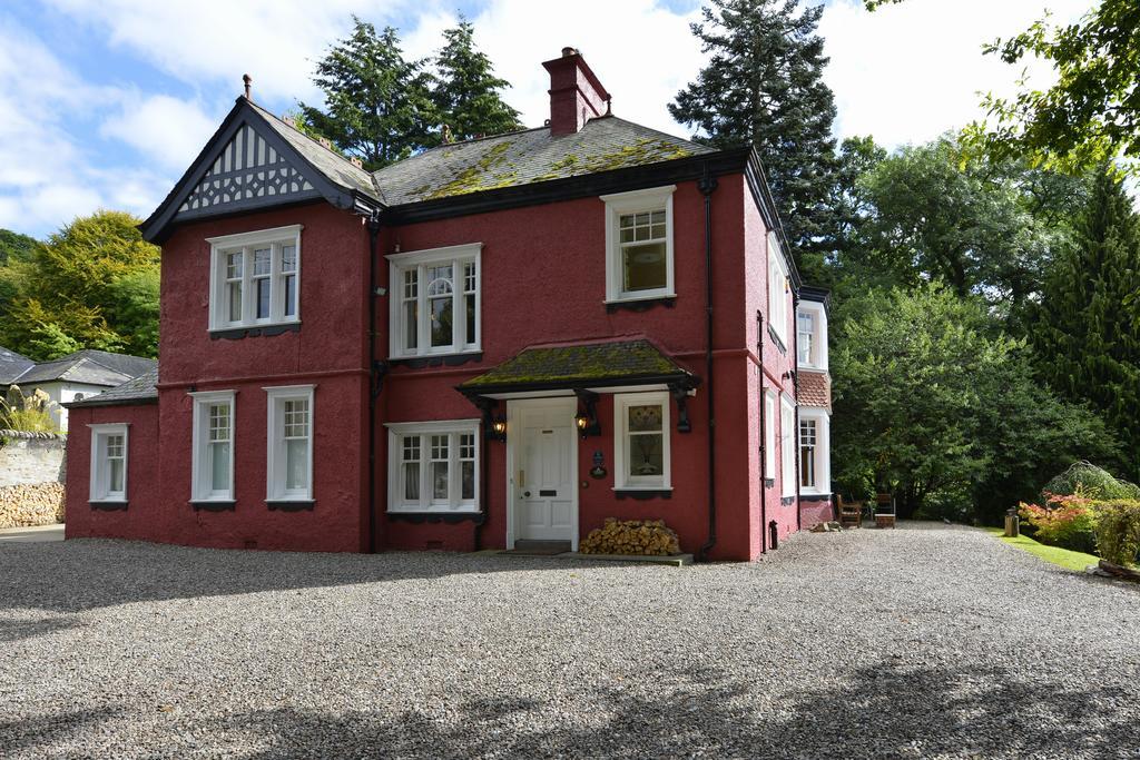 بيتلوكري Torrdarach House Bed & Breakfast المظهر الخارجي الصورة