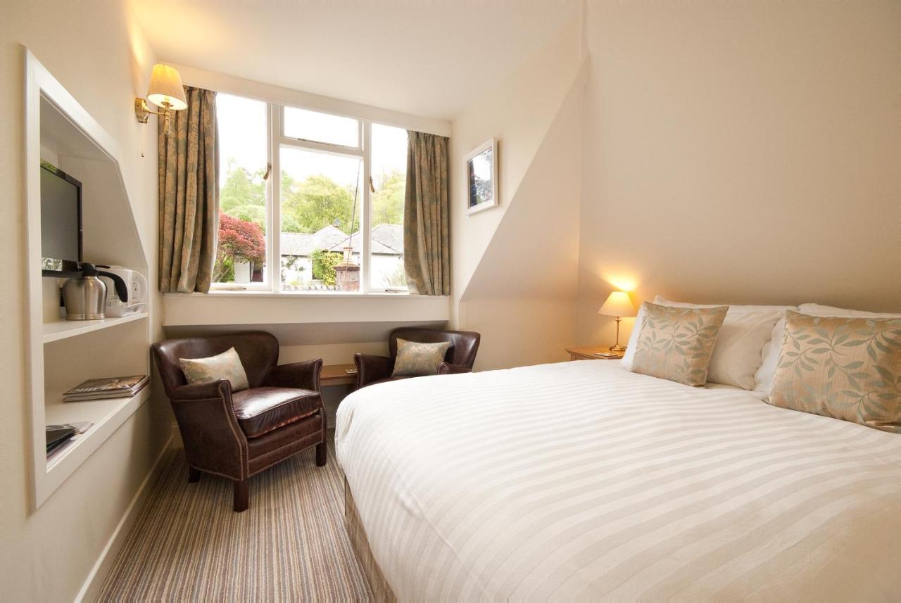 بيتلوكري Torrdarach House Bed & Breakfast الغرفة الصورة